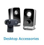 Desktop Accessories