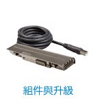 組件與升級