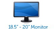 18.5-20 Monitor