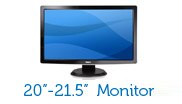20-21.5 Monitor