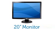 20 Monitor