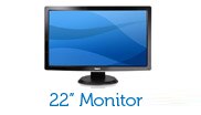 22 Monitor