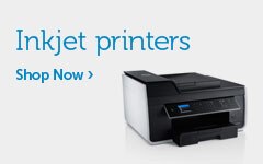 Shop Inkjet Printers