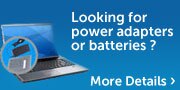 Dell Laptop Batteries