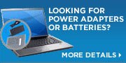 Dell Laptop Batteries