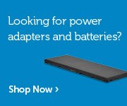 Dell Laptop Batteries