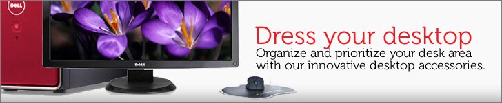 Desktop Accessories