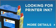 Printer Ink