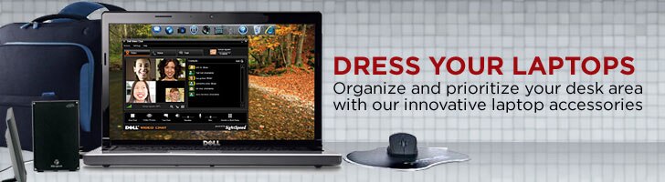 Laptop Accessories