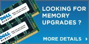 Dell Memory Upgrades