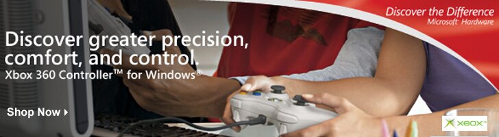 Microsoft Xbox