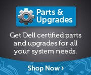 Parts & Upgrades