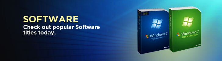 Software