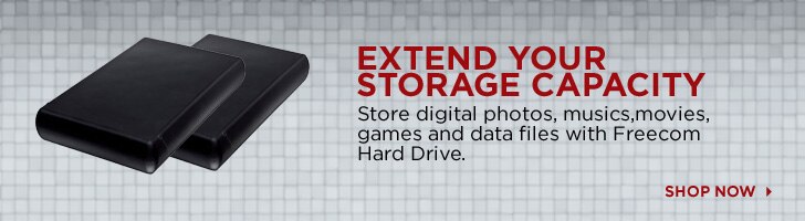 Storage
