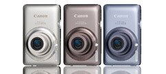 Digital Cameras