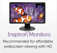 Inspiron Monitor