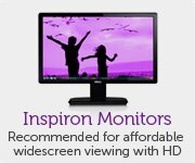 Inspiron Monitor
