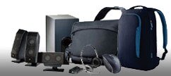 Laptop Accessories