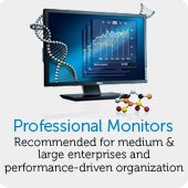 Professional Monitors