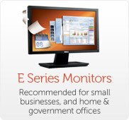 E Series Monitors