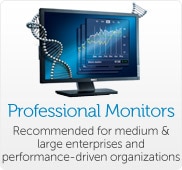 Professional Monitors