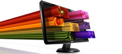 Dell Monitors