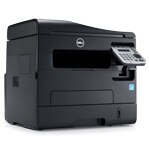 Dell B1260dnf 单色激光打印机