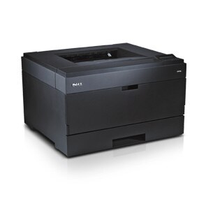 Dell 2350dn Laser Printer