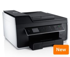 Dell V515w All-in-One Wireless Printer