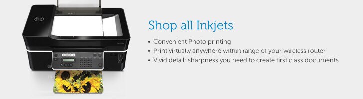 Shop all Inkjets