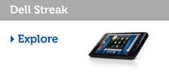 Dell Streak