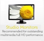 Studio Monitor