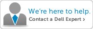 Contact a Dell Expert