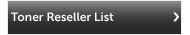Toner Reseller List