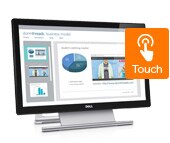 Touch Monitors
