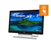 Touch Monitors