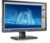 Dell UltraSharp Monitors