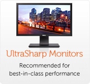 Ultrasharp