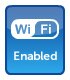 Wi-Fi Enabled