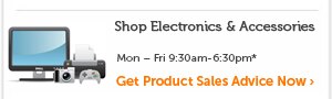 Shop Electronics & Accessories