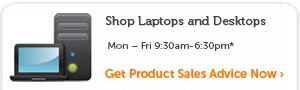 Shop Laptops and Desktops