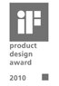 iF Product Design Awards 2010