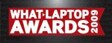 What Laptop Awards 2009