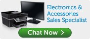Electronics & Accessories Sales Specialist