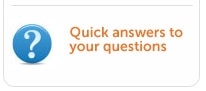 Quick answer to your questions