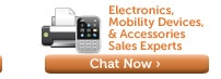 Electronics, Mobility Devices, & Accessories Sales Experts