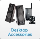 Desktop Accessories
