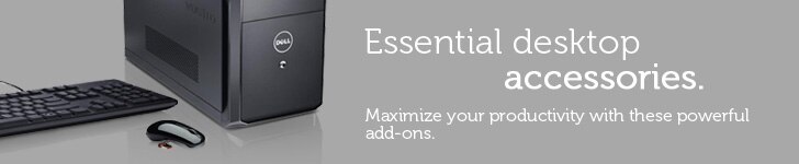 Essential Accessories