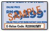 Sample