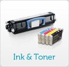 Ink and Toner